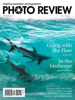 cover image of Photo Review
